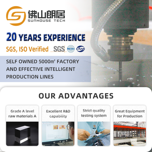 Acrylic quá trình nhà máy tùy chỉnh nhựa trong suốt mái nhà cửa sổ Skylight tấm thổi đúc bán cầu Acrylic <span class=keywords><strong>Dome</strong></span> Skylight - Product Image 5