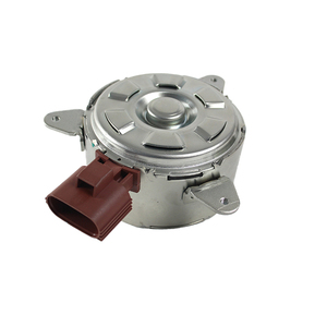 Moteur de ventilateur électronique de qualité supérieure pour Ford EcoSport C1B1 8C607 <span class=keywords><strong>FB</strong></span> - Product Image 4
