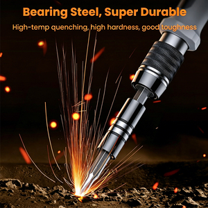 Set di Cacciaviti di Precisione 115-in-1 con Punte Magnetiche, Strumenti di Riparazione Manuali, Mini Cacciaviti <span class=keywords><strong>per</strong></span> Occhiali, Computer, <span class=keywords><strong>Orologi</strong></span>, Telefoni, Laptop - Product Image 3