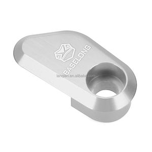 Protecteur de capteur ABS pour <span class=keywords><strong>Moto</strong></span> <span class=keywords><strong>Guzzi</strong></span> V100 Mandello V <span class=keywords><strong>100</strong></span> Mandello Aviazione Navale S, accessoires de <span class=keywords><strong>moto</strong></span> - Product Image 4