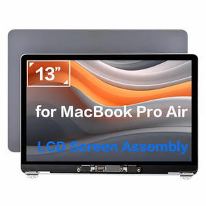 บริการซ่อมแผงเรติน่าสำหรับ MacBook A3113 A3240 A3241 A1706 A1708 A1932 A1989 พร้อมบริการจัดส่ง ขั้นต่ำในการสั่งซื้อ ตรวจสอบคุณภาพ ขายด่วน บริการด่วน - Product Image 2