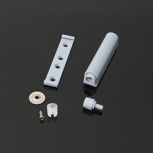 Kitchen <b>Cabinet</b> Magnetic Catches Magnetic Catches Door Closer Push to Open Door Damper Buffer for Door <b>Cabinets</b> Catch - Product Image 6