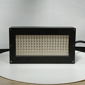 Lámpara UV de curado de 1400W con refrigeración por agua y 395nm para madera, imprimación, pintura de muebles, curado por emisión UV e impresión - Product Image 6