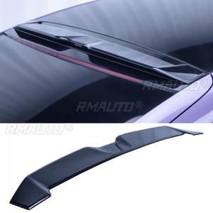 Aileron arrière de voiture, aileron de coffre, aileron de toit, kit carrosserie pour Huawei Smart World R7, accessoires automobiles - Product Image 3