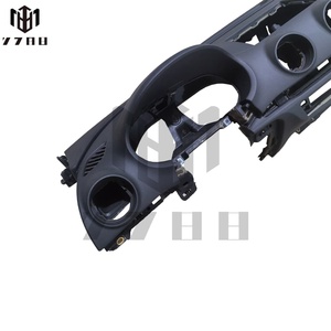 Cho Audi <span class=keywords><strong>A3</strong></span> S3 RS3 2015 2019 cụ bảng điều chỉnh phần gốc OEM 8v857001 cho Audi <span class=keywords><strong>A3</strong></span> 8V bảng điều khiển - Product Image 3