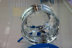 ล้อขอบรถบรรทุกหนัก22.5x8.25สำหรับรถบรรทุกขนาดเล็กหรือรถพ่วง - Product Image 6