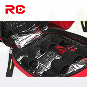 Riñonera Organizadora Médica para Enfermeras, Bolsa de Cintura con Múltiples Compartimentos, Botiquín de Primeros Auxilios, Bolsa de Cinturón para Hospital y Emergencias al Aire Libre - Product Image 5