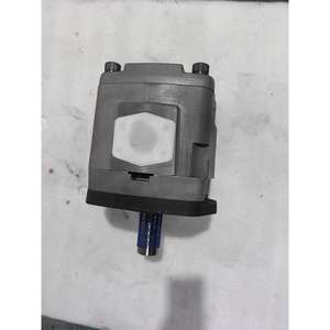 Pompes hydrauliques IPH-5B-64-(L)-11, Pompe à engrenages pour huile IPH-6A-125-E-21, IPH-6A-125-3820A, IPH-6B-125-11, IPH-5A-50-21, IPH-2A-8-11 - Product Image 4