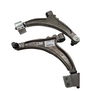 Bras de suspension inférieur avant 13318884 pour Buick Regal LaCrosse Chevrolet Malibu avec silentbloc - Product Image 1