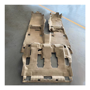 <span class=keywords><strong>Tapis</strong></span> de sol intérieur pour voiture Maictop, <span class=keywords><strong>tapis</strong></span> de sol XPE, <span class=keywords><strong>tapis</strong></span> de voiture pour Toyota Land Cruiser Lc100 LC200, kit intérieur, fabrication de moules 1:1 - Product Image 3
