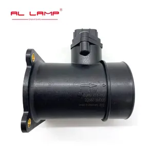 AL đèn mới Lưu lượng không khí khối lượng mét maf cảm biến cho TOYOTA Nissan Honda Mitsubishi ISUZU Hyundai Mazda Ford Chevrolet - Product Image 5