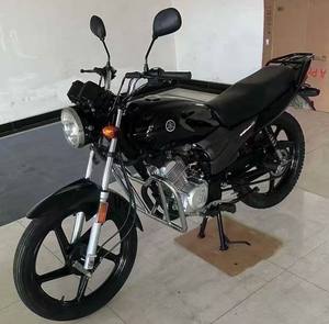 <span class=keywords><strong>Moto</strong></span> Urbaine Yamaha Tianji <span class=keywords><strong>125</strong></span> 125CC Monocylindre Refroidie par Air 4 Temps 5 Vitesses Démarrage Électrique Faible Vibration - Product Image 3