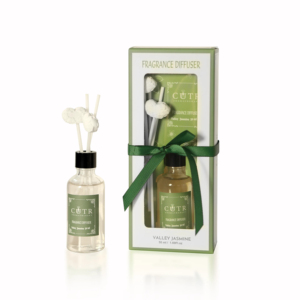 Hongyu Mới Sáng Tạo Thạch Cao Thiết Kế Flameless Khuếch Tán Hương Thơm Lâu Dài Reed Khuếch Tán Cho Phòng Ngủ Phòng Tắm - Product Image 3