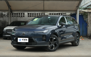 V O Lvo <span class=keywords><strong>XC70</strong></span> PHEV SUV eléctrico híbrido enchufable de lujo AWD 212km SUV eléctrico puro con Carga rápida - Product Image 2