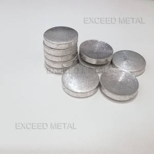 Láminas de Aluminio 1070 HO de Larga Duración, <span class=keywords><strong>2</strong></span>-40 mm de Espesor, para Latas - Product Image 3