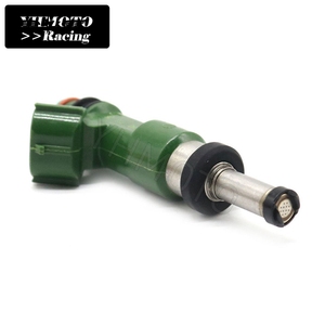 Piezas de motor ATV inyección de inyectores de combustible para Yamaha <span class=keywords><strong>Raptor</strong></span> <span class=keywords><strong>700</strong></span> R SE YFM70RSSGY 2006 - <span class=keywords><strong>2016</strong></span> 5VK-13761-00-00 - Product Image 5