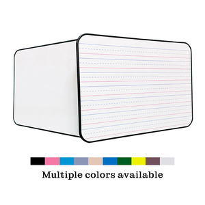 Bán buôn nhiều màu sắc đôi bên Mini bảng trắng từ khô xóa Hội Đồng Quản trị cho trẻ em giáo dục - Product Image 1