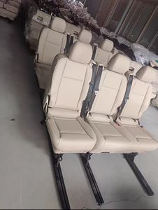 Accesorio para Automóvil, Asiento de Cuero Original Mercedes W447 <span class=keywords><strong>Vito</strong></span> Metris, Asiento para Furgoneta, Asiento <span class=keywords><strong>MB</strong></span> Clase V - Product Image 1