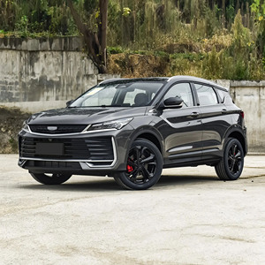 New Cars 2026 Model Geely Binyue L 1.5L Turbo Gasoline 7.6s 0-100km/h Sport Compact SUV Vehicle Geely Coolray L - Product Image 2