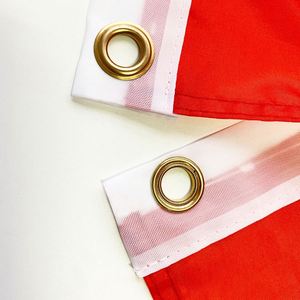 Nuevo Diseño de Bandera Egipcia de Faraón de 3x5 pies para Decoración de Jardín, Césped, Interiores y Exteriores - Product Image 3