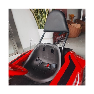 Voiture de loisir électrique pour enfants, pièces, <span class=keywords><strong>jeux</strong></span> de course, de <span class=keywords><strong>karting</strong></span>, divertissement - Product Image 5