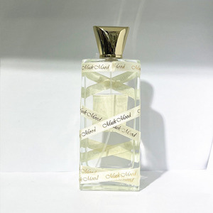 Perfume Corporal EDP Árabe de Lujo para Hombre ZUOYE al por Mayor, 100 ml, Fragancia Amaderada de Larga Duración y Ecológica - Product Image 3