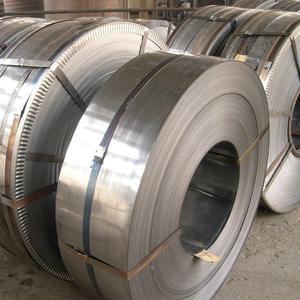 Bobinas de Fleje de Acero Galvanizado Laminado en Frío de Grado SGCC/CGCC/DX51D para Uso Industrial, Longitud y Ancho Personalizables (600-1250 mm) - Product Image 5