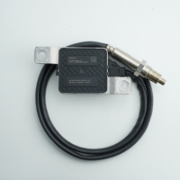 Sensor de Óxido de Nitrógeno Nox 04L907805DH SNS0901C para SEAT ALHAMBRA VW Sharan 12V Venta Directa de Fábrica al por Mayor