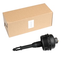 Capuchon de test de pression d'huile moteur Bestseller du fabricant chinois pour Mercedes-Benz M264 270 264 274