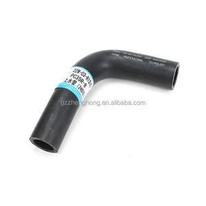 ท่อยางหม้อน้ำคุณภาพพรีเมียม 22M-03-R1310 20S-03-71220 22L-03-21171 ท่อน้ำบนล่าง สำหรับรถขุดโคมัตสุ PC30MR-2 PC35R-8 PC30MR-2 - Product Image 5
