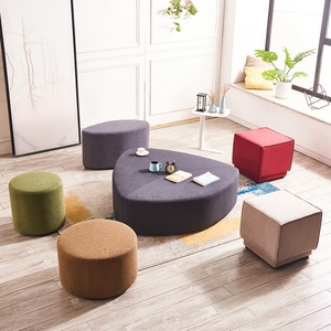 Luxury Modern Designs Couches Garden Party Color Fabric Outdoor Home Living Room Chair for <b>Sofa</b> Chairs Set <b>Office</b> Furniture - Product Image 2
