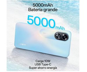 A18 Cámara Trasera <span class=keywords><strong>de</strong></span> 108MP CPU Octa Core LTE Idioma Operativo Inglés - Product Image 6