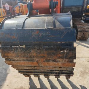 Excavadora de orugas Hitachi ZX120 Original de Japón, varios proyectos, engranajes de Motor y componentes de núcleo de rodamiento, excavadoras usadas a la venta - Product Image 6