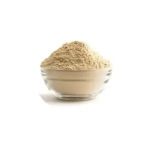 L'extrait de feuille de curry, dérivé de Murraya koenigii, est une substance concentrée et riche en nutriments (généralement en poudre fine ou en huile). - Product Image 2