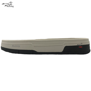 Sneakers décontractées <span class=keywords><strong>Mustang</strong></span> personnalisées bicolores, semelle extérieure antidérapante en caoutchouc <span class=keywords><strong>pour</strong></span> hommes et femmes, <span class=keywords><strong>chaussures</strong></span> décontractées - Product Image 3