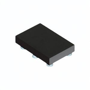 Components Electronic 6 XFLGA, DSLGA Power Management (PMIC) DRV201YFMR Authorized Distributor - Product Image 1