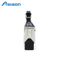 Asiaon Micro-interrupteur de limite de voyage SPDT de haute qualité AZ-7121 interrupteur de voyage à réinitialisation automatique à long bras de levier OEM