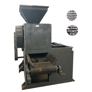 Máquina Peletizadora de Carbón Vegetal Orgánico para Fertilizantes, Briquetas de Carbón en Polvo para la Producción de Briquetas de Carbón Cubano <span class=keywords><strong>Marabu</strong></span> - Product Image 1
