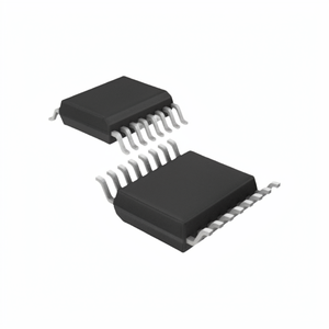 Buy Online Electronic Components 16 SSOP PCM1754DBQG4 Original One Stop Service Data Acquisition - Product Image 1