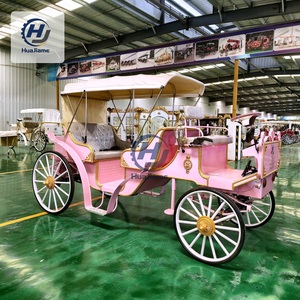<span class=keywords><strong>Voiture</strong></span> électrique royale rose personnalisée à 2 rangées pour événements tels que les fêtes des 16 ans, les Quinceañeras et les enterrements de vie de jeune fille - <span class=keywords><strong>Location</strong></span> - Product Image 5