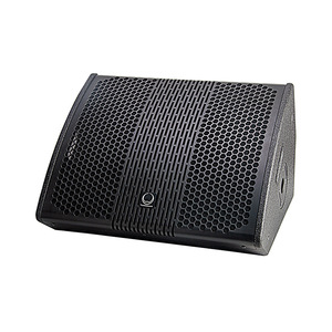 Altavoz Pasivo de 12 Pulgadas para Escenarios y Bares con Protección Especial de Voz - Product Image 1