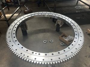 Draailager Draaischijf Voor Tadano Kraan Reserveonderdelen - Product Image 2