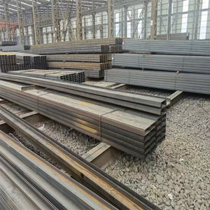 कारखाने का प्रत्यक्ष Q235 गैल्वेनाइज्ड सी चैनल स्टील निर्माण वेल्डिंग झुकने वाली प्रसंस्करण सेवाओं - Product Image 4