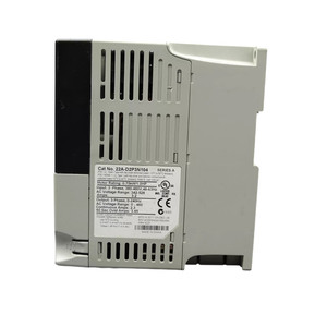 Ổ đĩa <span class=keywords><strong>servo</strong></span> mới ban đầu 22a-d2p3n104 22a-d2p3f104 22a-d2p3h204 22a-d4p0f104 trình điều khiển <span class=keywords><strong>AC</strong></span> 22a-d1p4n104 - Product Image 2