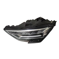OEM L8YG941034B L8YG941033B Phare LED Matrix d'origine pour Audi A3 A3L S3 RS3 2025