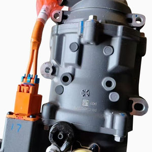 Compresseur d'<span class=keywords><strong>air</strong></span> électrique alimenté par courant alternatif de vente chaude pour des véhicules pour le EM2EY-8103020 de BYD ATTO3 - Product Image 1