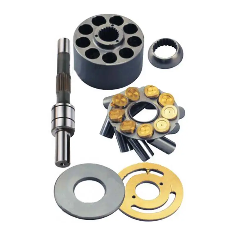 Hydraulische Pomp Onderdelen Reparatie Onderdelen Kit Met Yuken A16/A22/A37/A45/A56/A70/A90/A145 Serie Hydraulische Pomp