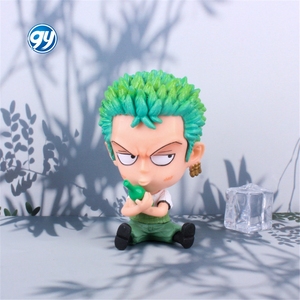 Figuras de acción de una pieza de Anime <span class=keywords><strong>Ace</strong></span>, estatua de PVC, figuras de acción coleccionables, gran oferta de 14 estilos - Product Image 4