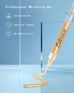 Seringues <span class=keywords><strong>de</strong></span> gel blanchissant pour les dents Neno RT-02 <span class=keywords><strong>de</strong></span> qualité alimentaire non toxique avec glycérine, confortables et pratiques pour une utilisation à domicile - Product Image 4