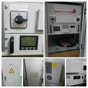 UPS Monofásico para Exteriores con Onda Sinusoidal Pura de 2KVA 50Hz, Modo de Funcionamiento Prolongado Personalizado, Fabricante Chino para Uso en Telecomunicaciones - Product Image 6